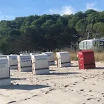 Ferienwohnung Inseltraum Binz In Der Villa Beatrice