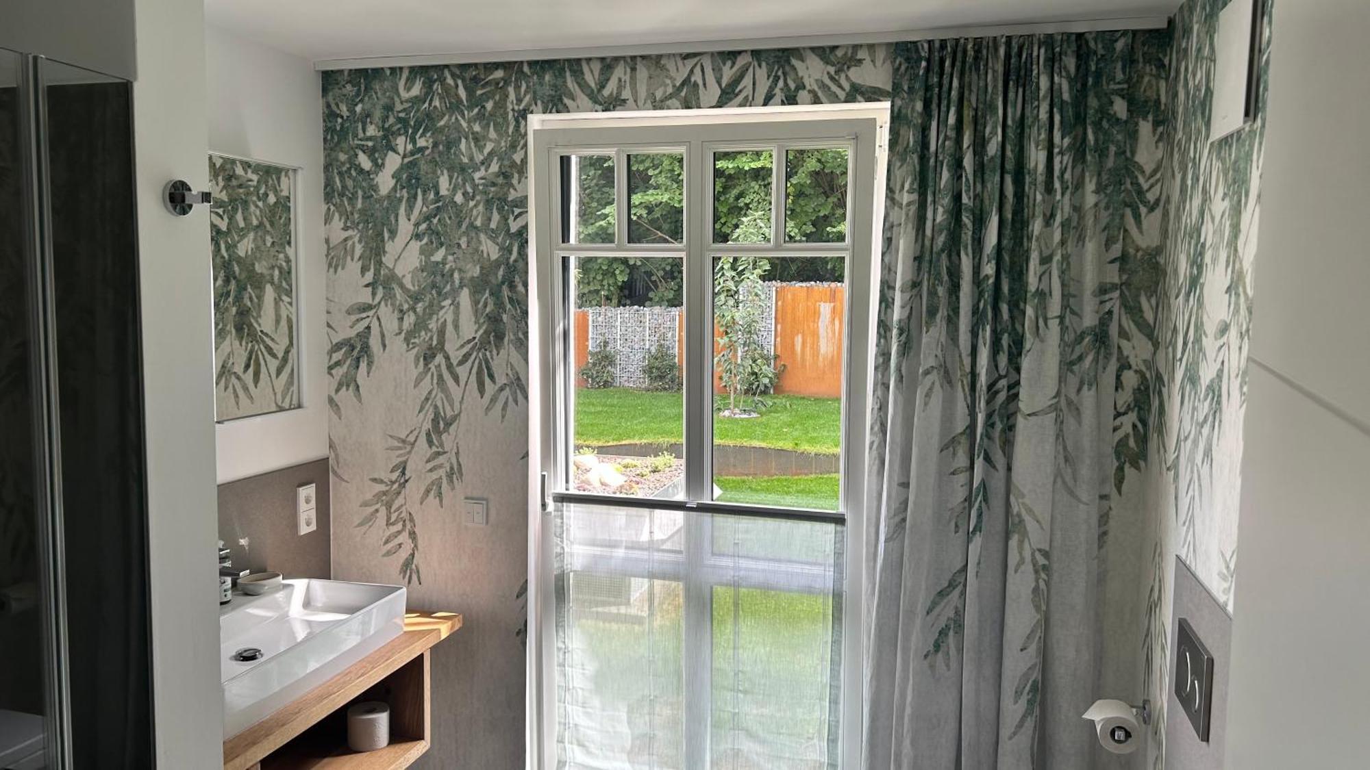 Ferienwohnung Inseltraum In Der Beatrice Ostseebad Binz