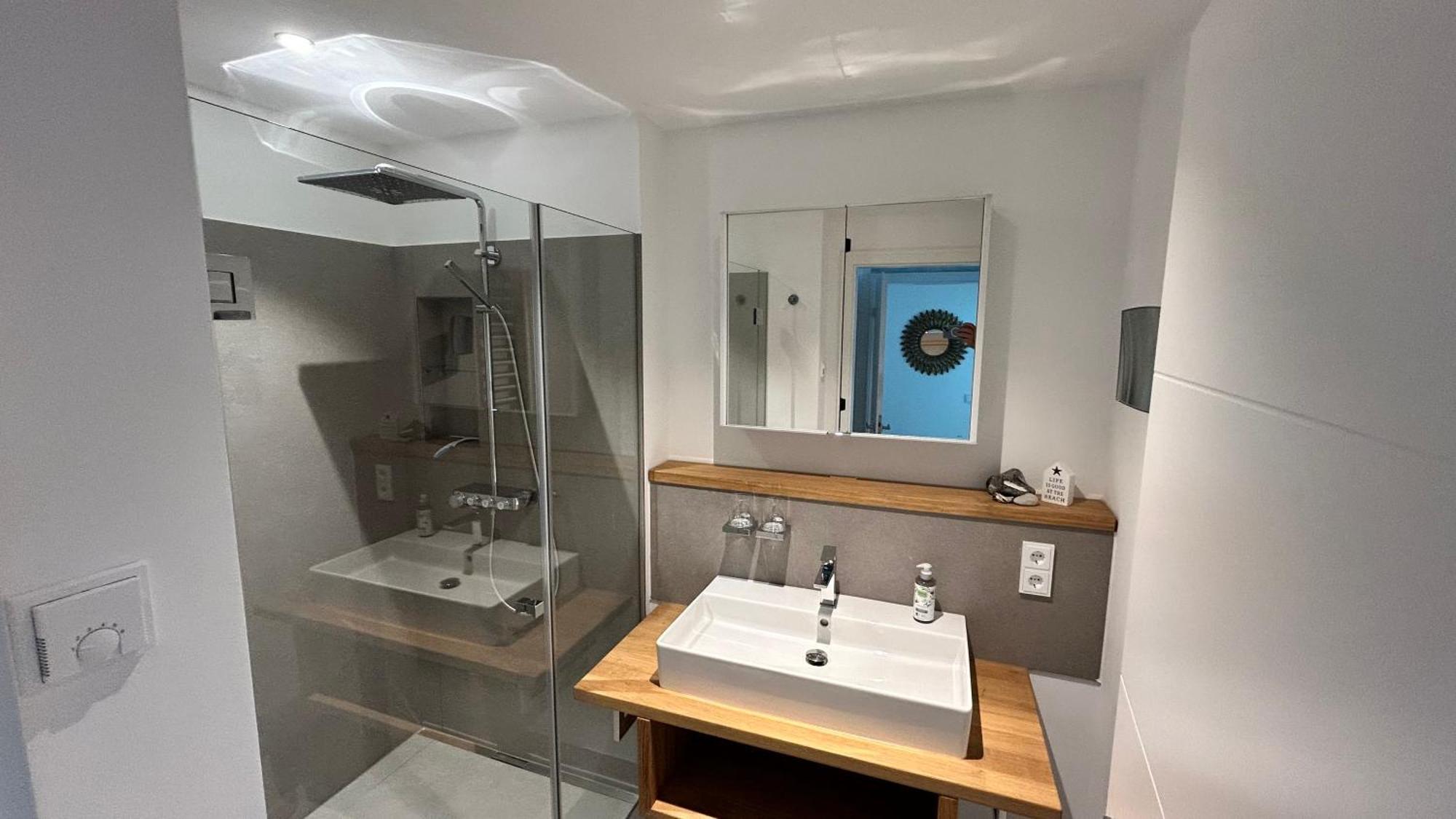 Ferienwohnung Inseltraum In Der Beatrice Apartment Ostseebad Binz