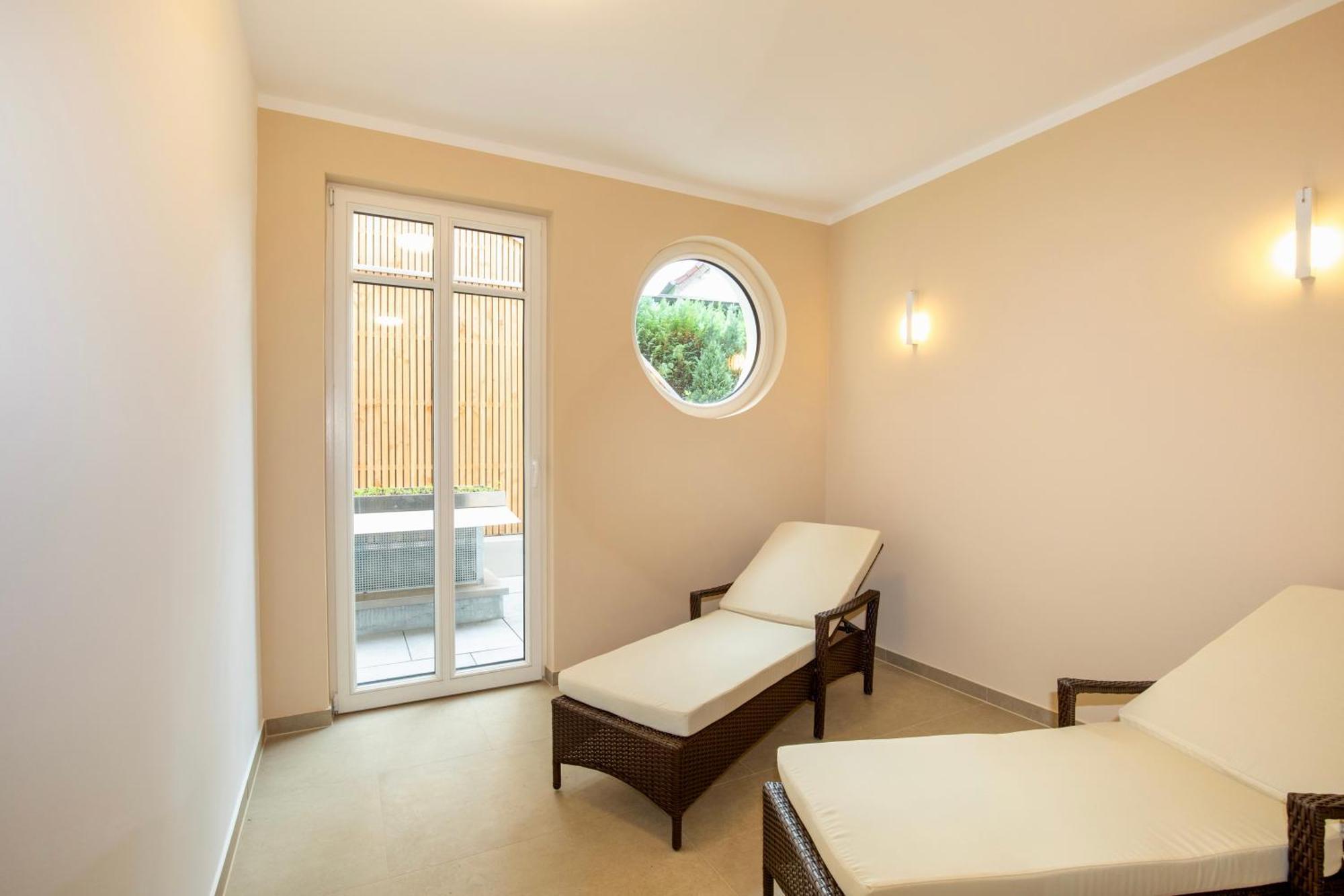 Ferienwohnung Inseltraum In Der Beatrice Apartment